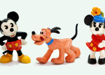 Mickey Mouse Joins Disney Cryptoverse with $40 NFT Collection