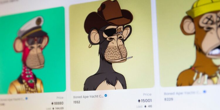 Yuga Labs Plans to Part Ways with OpenSea NFT Marketplace Following Royalty Model Change