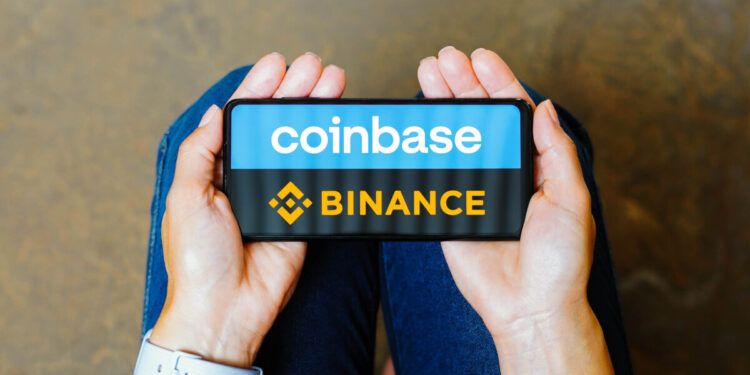 Binance Becomes First Fully Licensed Exchange in El Salvador, Coinbase Offers to Buy Back Up to $150 Million of Its $1 Billion Bonds, Bitstamp in Talks to Raise Fresh Funding, Brazilian CBDC Gets Its Official Name and Logo