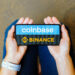 Binance Becomes First Fully Licensed Exchange in El Salvador, Coinbase Offers to Buy Back Up to $150 Million of Its $1 Billion Bonds, Bitstamp in Talks to Raise Fresh Funding, Brazilian CBDC Gets Its Official Name and Logo