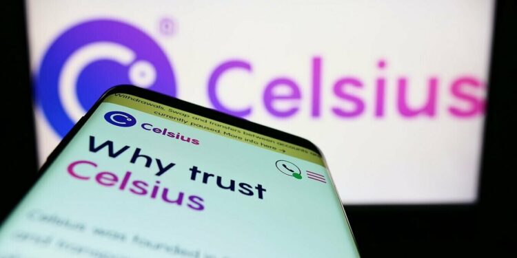 Judge Cites Ripple Case in Rejecting CEL’s Security Classification in Bankruptcy Proceedings