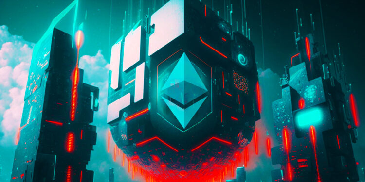 Anti-Crypto Donald Trump Holds Between $250,000 and $500,000 Worth of Digital Assets in an Ethereum (ETH) Wallet