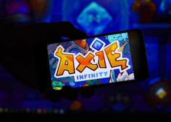 Philippine National Police Warns Citizens On Axie Infinity’s Play-to-Earn Model, Cites Security Concern