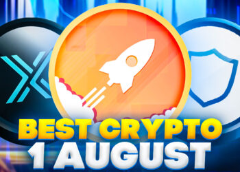 Best Crypto to Buy Now 1 August – Trust Wallet, Rocket Pool, Immutable X