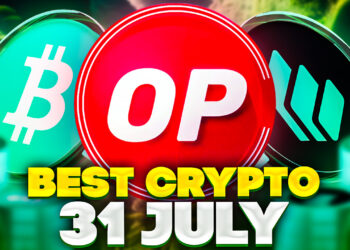 Best Crypto to Buy Now 31 July – Optimism, Compound, Bitcoin Cash