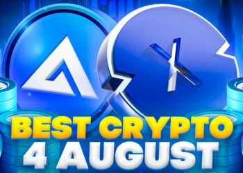Best Crypto to Buy Now 4 August – GMX, XDC Network, Injective