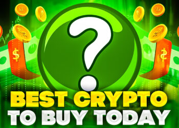Best Crypto to Buy Now August 23 – Toncoin, Binance Coin, Tron