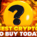 Best Crypto to Buy Now 7 August – XDC Network, Kaspa, Algorand