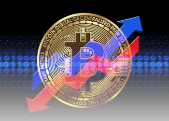 Bitcoin’s Resilience Amidst Sell-Off and Potential Outperformance in Recessionary Environment