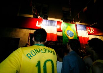 Ronaldinho in ‘Crypto Scam’ Hearing No-show