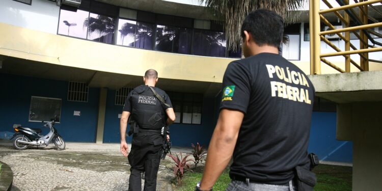 Brazilian Police to Freeze ‘Fraudsters’’ Crypto