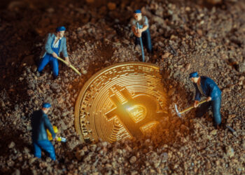 Bitcoin Mining Difficulty Hits New All-Time High of 55.64 Trillion Hashes – Why This is Bullish for the BTC Price