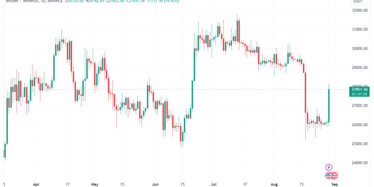 Analyzing Weekly Trends and the ETF Wait Game