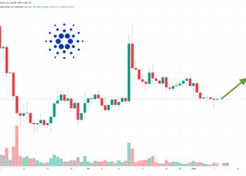 Cardano Price Prediction as Blockchain Transactions Surge Up Nearly 50% in 3 Months – Are Whales Moving to Cardano?
