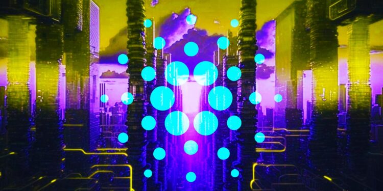 Ethereum (ETH) Competitor Cardano (ADA) Witnesses Surge in DApp Activity in Q2 As NFT Volume Slumps: Messari