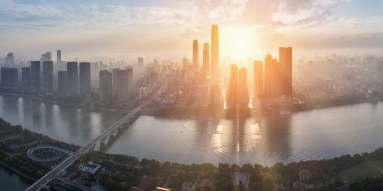 More Chinese Using Digital Yuan to Pay Taxes