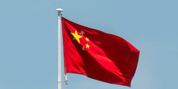 China Emerges as Binance’s Key Market Despite Cryptocurrency Trading Ban