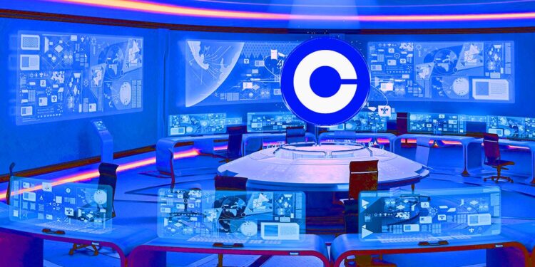 Blockchain Association Supports Coinbase in Amicus Brief Filing, Says SEC Short Circuiting Legislative Process