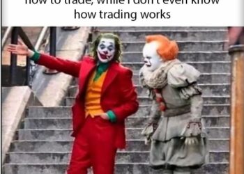 Bitcoin’s Highs, Coinbase’s Bases, Binance’s Licenses, FTX’s 2.0s and 20 Crypto Jokes