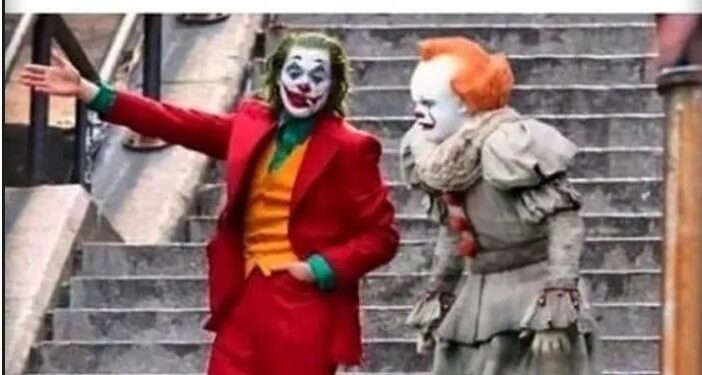 Bitcoin’s Highs, Coinbase’s Bases, Binance’s Licenses, FTX’s 2.0s and 20 Crypto Jokes