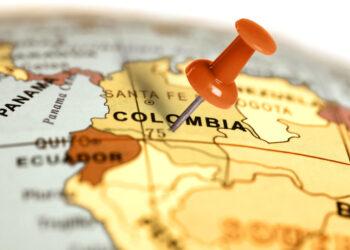 Polygon Network Embraces Colombian Peso Stablecoin nCOP – Crypto Adoption on the Rise?