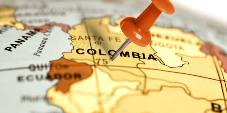 Polygon Network Embraces Colombian Peso Stablecoin nCOP – Crypto Adoption on the Rise?