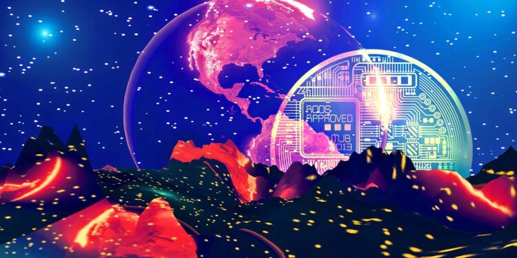 $33,000,000,000 Payments App Revolut Shuts Its Doors on Crypto in the US Amid Regulatory Environment: Report