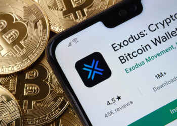 Exodus Records Solid Q2 with $12.4 Million Revenue – Crypto Wallets Making a Comeback?