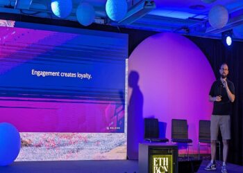 Raleon Raises $3.8M in Seed Funding to Transform Web3 Marketing with Innovative Engagement Tool, Embedded Quests