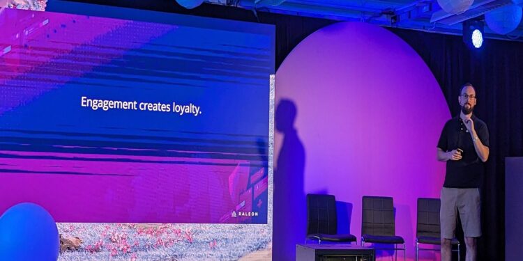 Raleon Raises $3.8M in Seed Funding to Transform Web3 Marketing with Innovative Engagement Tool, Embedded Quests