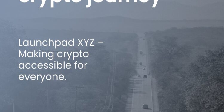 Web3 Utility Coin LPX Raises $1.2 Million in Funding