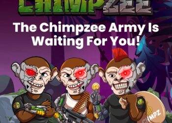 Chimpzee Leads in Impactful Green Investments
