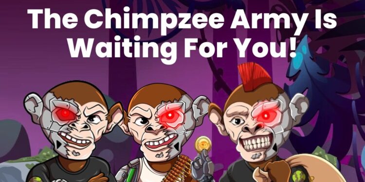 Chimpzee Leads in Impactful Green Investments