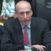 SEC Chair Set for Back-to-Back Hearings Before Congress