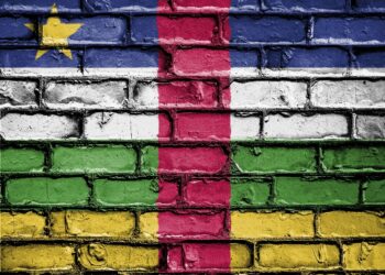 Central African Republic Plan To Tokenize Land And Natural Resources
