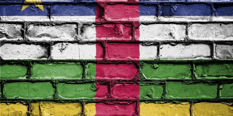 Central African Republic Plan To Tokenize Land And Natural Resources