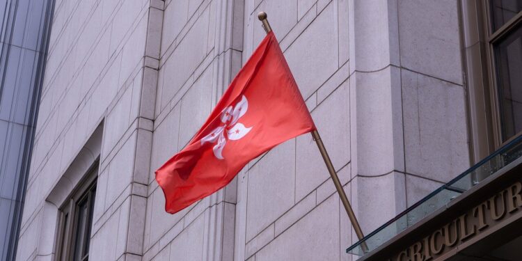 HashKey To Offer BTC and Ether Retail Services In Hong Kong As The Battle For Asian Market Intensifies