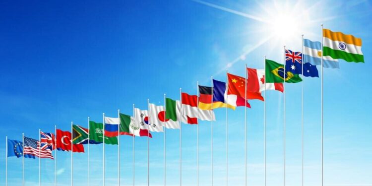India Pushes For A Clear G20 Crypto Strategy, Backs FSB Recommendations