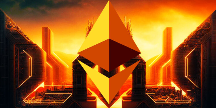 1inch Investment Fund Abruptly Accumulates $10,000,000 in Ethereum Amid Market Downturn: On-Chain Data