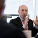 US Congressman Calls to Dismiss Gensler as SEC Chair Following Grayscale Ruling
