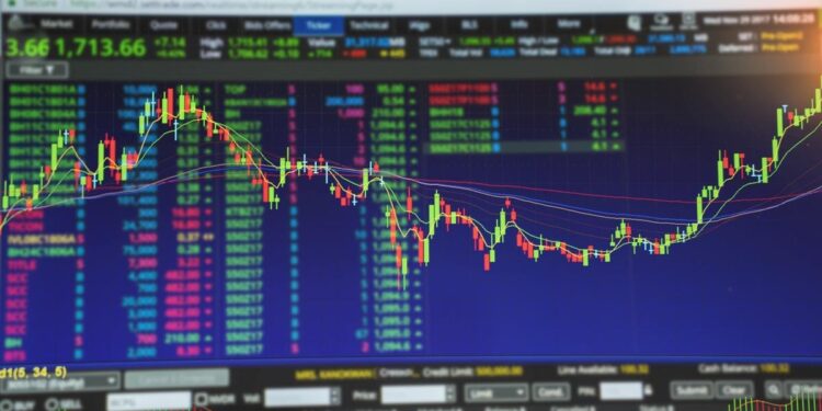 Crypto Derivatives Emerge as the Next Key Growth Driver in 2023