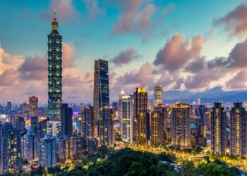 Binance Seeks Registration in Taiwan Under Money Laundering Control Act and FSC