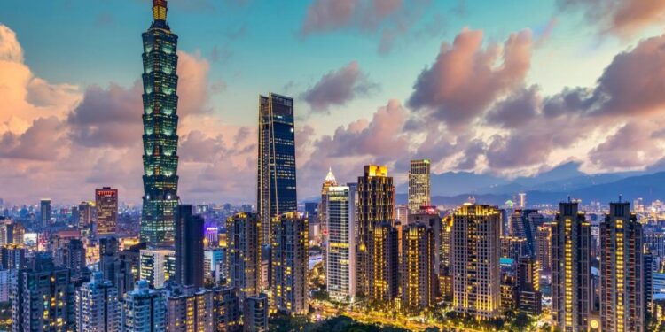 Binance Seeks Registration in Taiwan Under Money Laundering Control Act and FSC