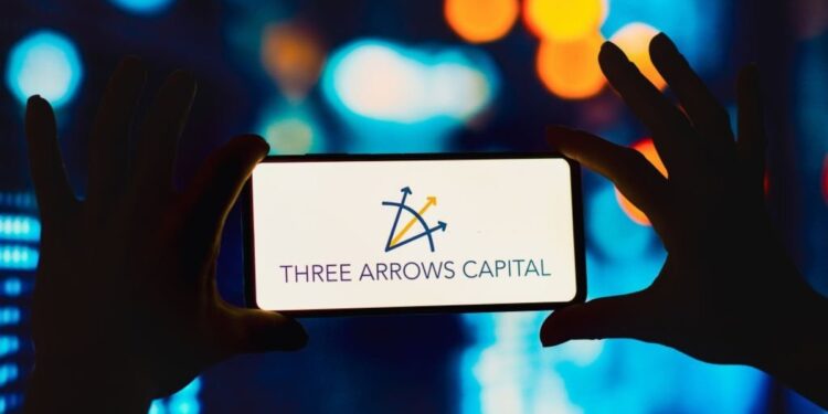 Three Arrows Capital Co-Founder’s Citizenship Renunciation Disrupts Court’s Jurisdiction in Bankruptcy Case