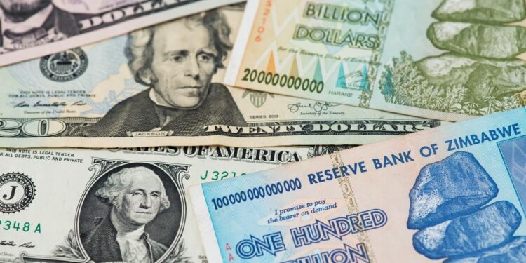 Reserve Bank of Zimbabwe Set to Launch Gold-Backed Digital Token (GBDT) for Retail Use Following Successful Investor Interest
