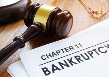 Prime Trust Crypto Custodian Enters Chapter 11 Bankruptcy Amid Prolonged Crypto Winter