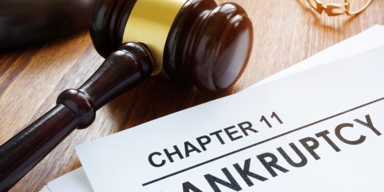 Prime Trust Crypto Custodian Enters Chapter 11 Bankruptcy Amid Prolonged Crypto Winter