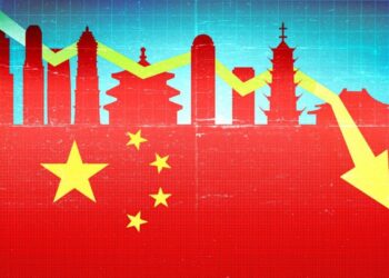 Evergrande Group chapter 15 ‘indirectly influenced Bitcoin sentiment’