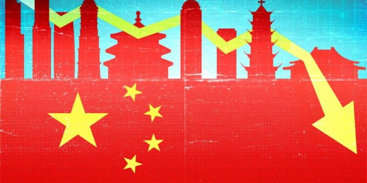Evergrande Group chapter 15 ‘indirectly influenced Bitcoin sentiment’