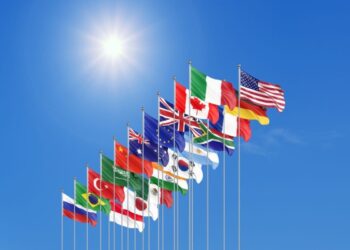 PM Modi Advocates Global Framework for Crypto Regulation and Ethical AI at B20 Summit